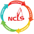 NCLS Construction Services Ireland Logo