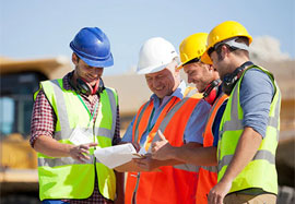 Construction Consultancy Services Ireland.