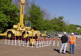 Construction Training Courses Ireland.
